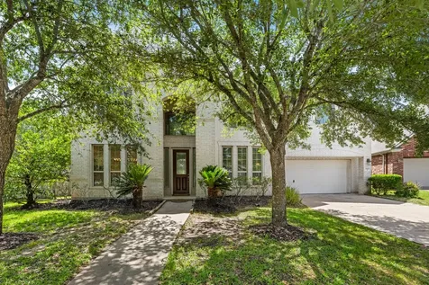 4603 Red Hawk Court Sugar Land TX 77479