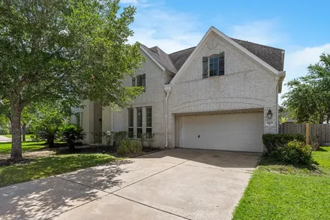 4603 Red Hawk Court Sugar Land TX 77479