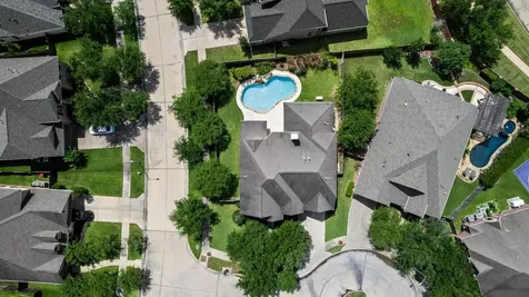 4603 Red Hawk Court Sugar Land TX 77479