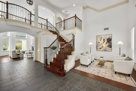 4603 Red Hawk Court Sugar Land TX 77479
