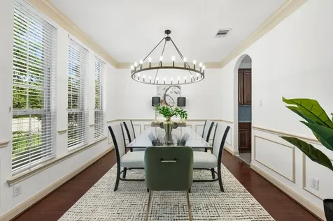 4603 Red Hawk Court Sugar Land TX 77479