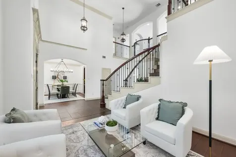 4603 Red Hawk Court Sugar Land TX 77479