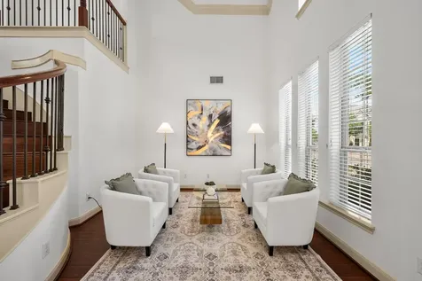 4603 Red Hawk Court Sugar Land TX 77479