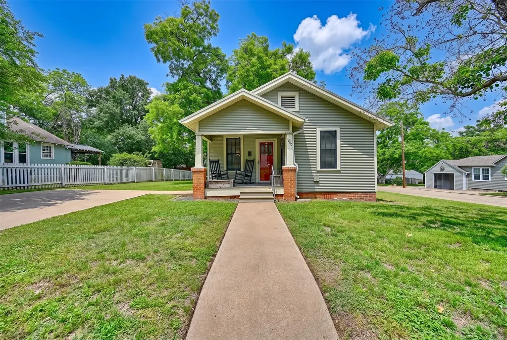 1500 Church Street Brenham TX 77833