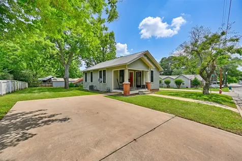 1500 Church Street Brenham TX 77833
