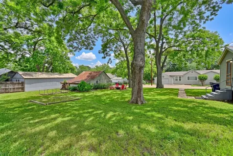 1500 Church Street Brenham TX 77833