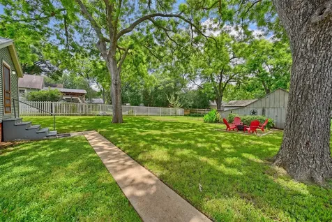 1500 Church Street Brenham TX 77833