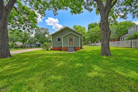 1500 Church Street Brenham TX 77833