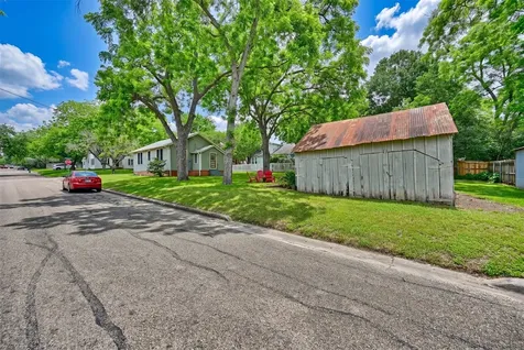 1500 Church Street Brenham TX 77833