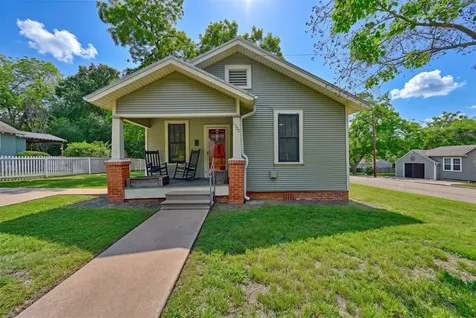 1500 Church Street Brenham TX 77833