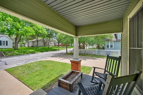 1500 Church Street Brenham TX 77833