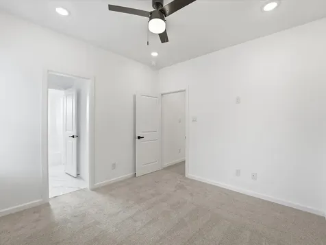 866 Rachel Street E Houston TX 77091