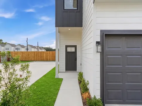 866 Rachel Street E Houston TX 77091