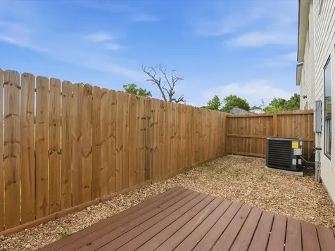 866 Rachel Street E Houston TX 77091