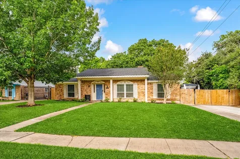 11314 Hillcroft Avenue Houston TX 77035