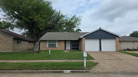 19410 Westhaven Drive Houston TX 77084