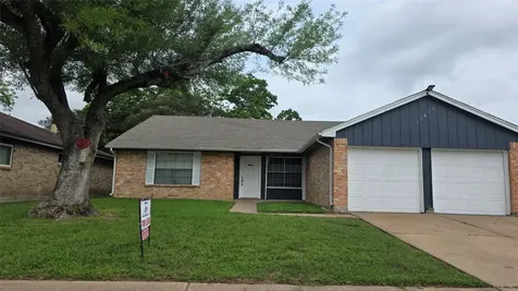 19410 Westhaven Drive Houston TX 77084