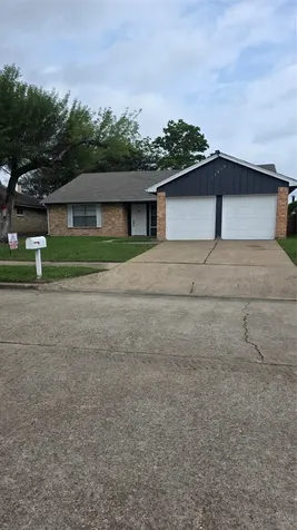 19410 Westhaven Drive Houston TX 77084