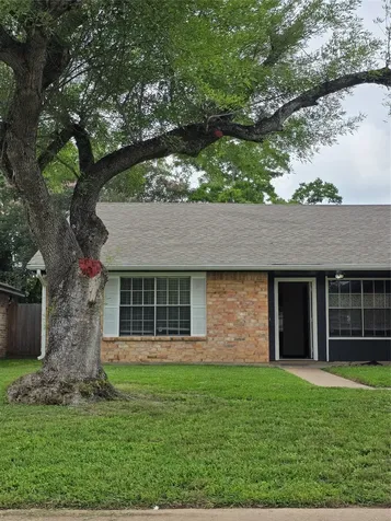 19410 Westhaven Drive Houston TX 77084