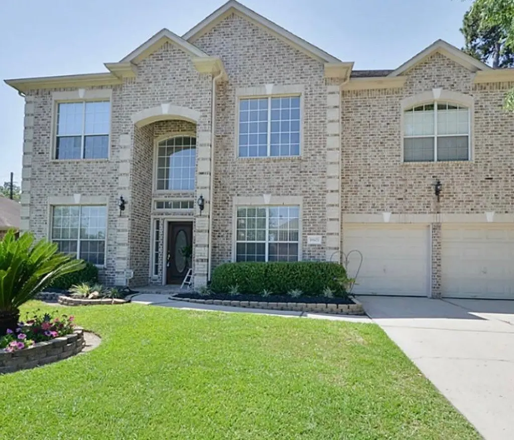 18103 Polo Meadow Drive Humble TX 77346