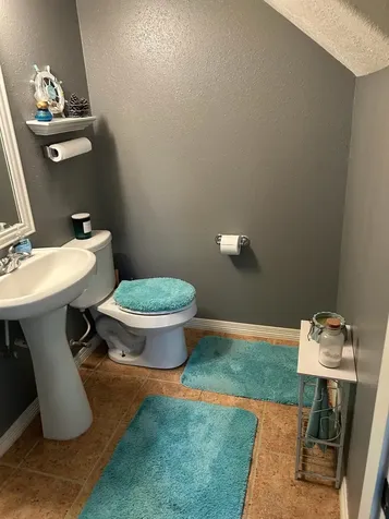 18103 Polo Meadow Drive Humble TX 77346