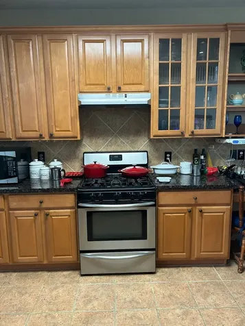 18103 Polo Meadow Drive Humble TX 77346