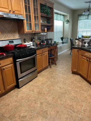 18103 Polo Meadow Drive Humble TX 77346