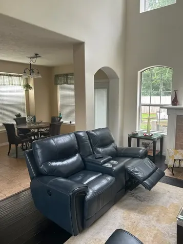 18103 Polo Meadow Drive Humble TX 77346