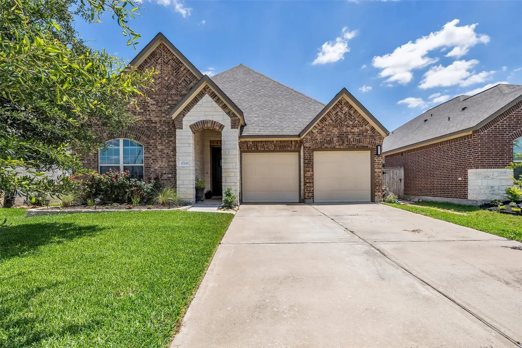 17330 Hartford Field Lane Hockley TX 77447