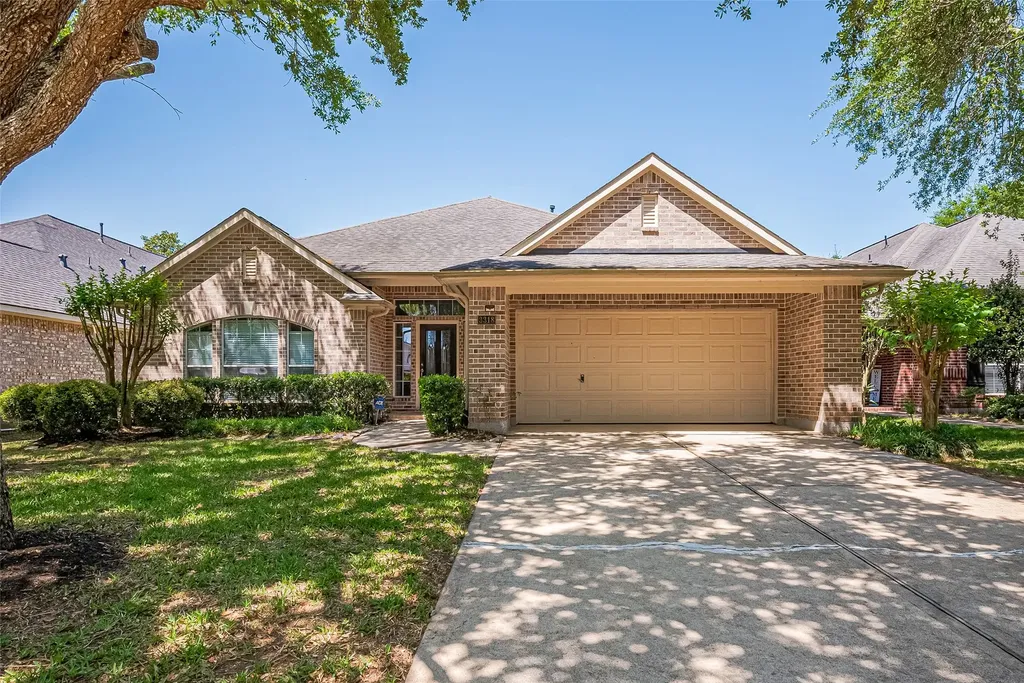 3318 Thistlegrove Lane Sugar Land TX 77498