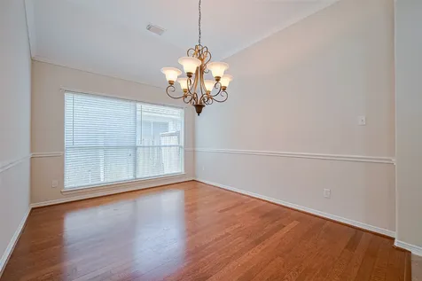 3318 Thistlegrove Lane Sugar Land TX 77498