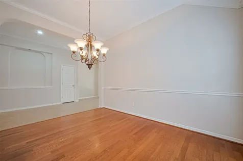 3318 Thistlegrove Lane Sugar Land TX 77498