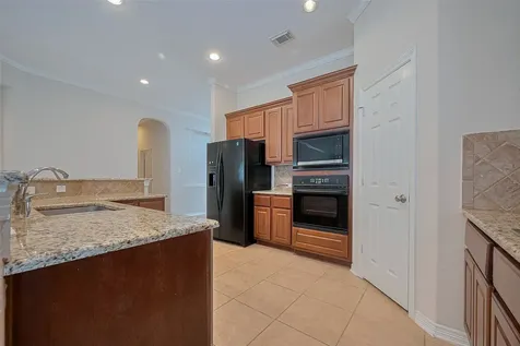 3318 Thistlegrove Lane Sugar Land TX 77498