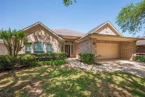 3318 Thistlegrove Lane Sugar Land TX 77498