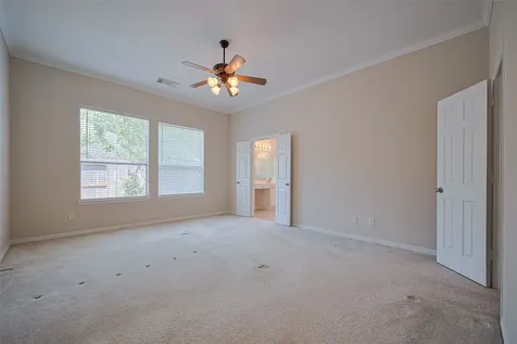 3318 Thistlegrove Lane Sugar Land TX 77498
