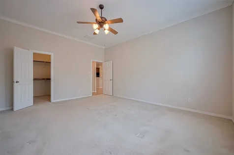 3318 Thistlegrove Lane Sugar Land TX 77498