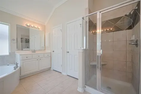 3318 Thistlegrove Lane Sugar Land TX 77498