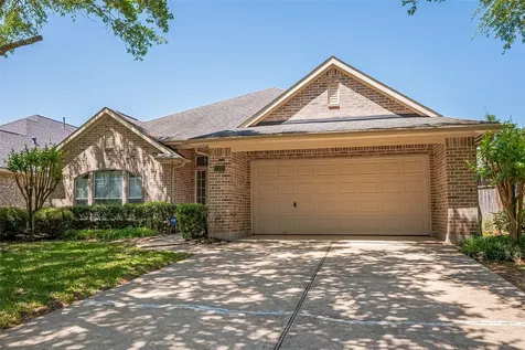 3318 Thistlegrove Lane Sugar Land TX 77498