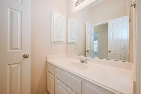 3318 Thistlegrove Lane Sugar Land TX 77498