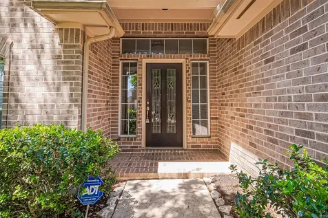 3318 Thistlegrove Lane Sugar Land TX 77498