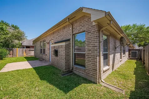 3318 Thistlegrove Lane Sugar Land TX 77498