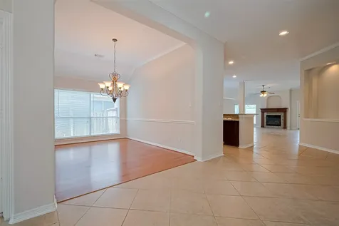 3318 Thistlegrove Lane Sugar Land TX 77498
