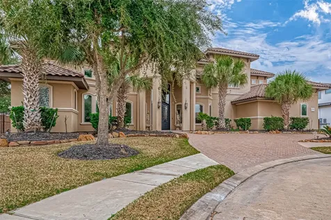 11510 Via Fontana Court Richmond TX 77406