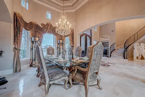 11510 Via Fontana Court Richmond TX 77406