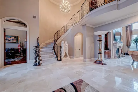 11510 Via Fontana Court Richmond TX 77406