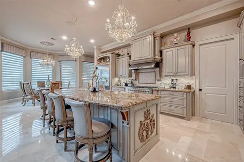 11510 Via Fontana Court Richmond TX 77406