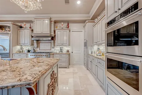 11510 Via Fontana Court Richmond TX 77406