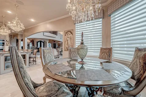 11510 Via Fontana Court Richmond TX 77406