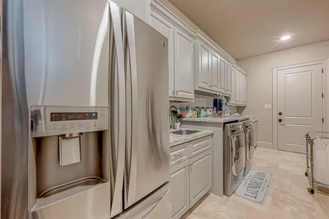 11510 Via Fontana Court Richmond TX 77406