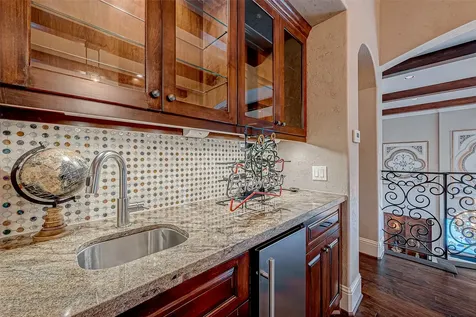 11510 Via Fontana Court Richmond TX 77406